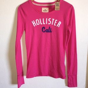 NWT!! Hollister top!